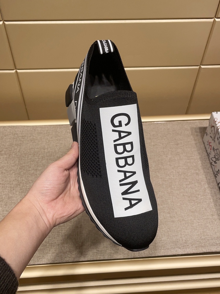 Dolce & Gabbana shoes